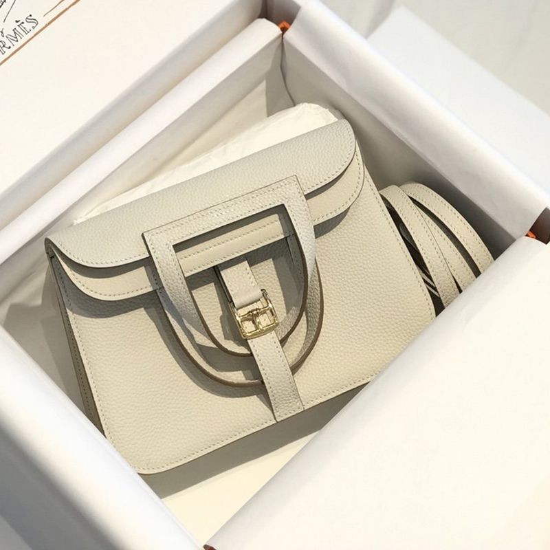 ★Popular in Japan! Hermes Halzan Replica Mini MINI 5WAY Bag erq28192
