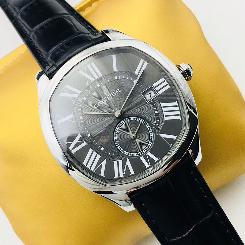 ☆Super popular☆Cartier super copy Drive de Cartier kaw52251