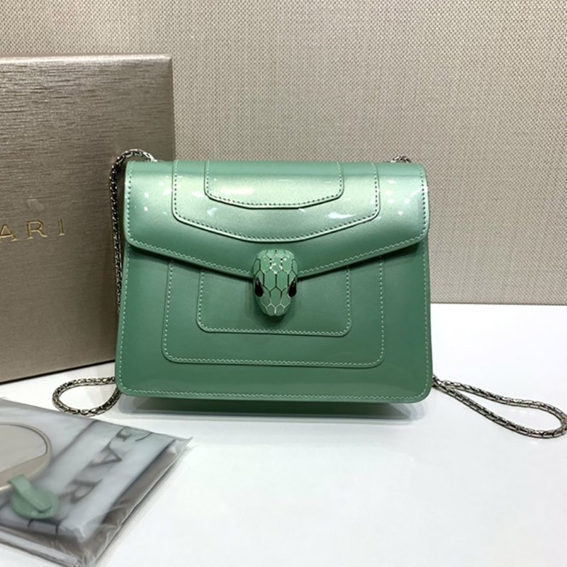 Very popular all over the world? Bulgari Forever Top Handle Replica Buz06731