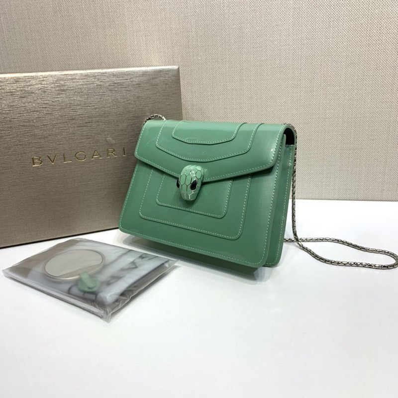 Very popular all over the world? Bulgari Forever Top Handle Replica Buz06731