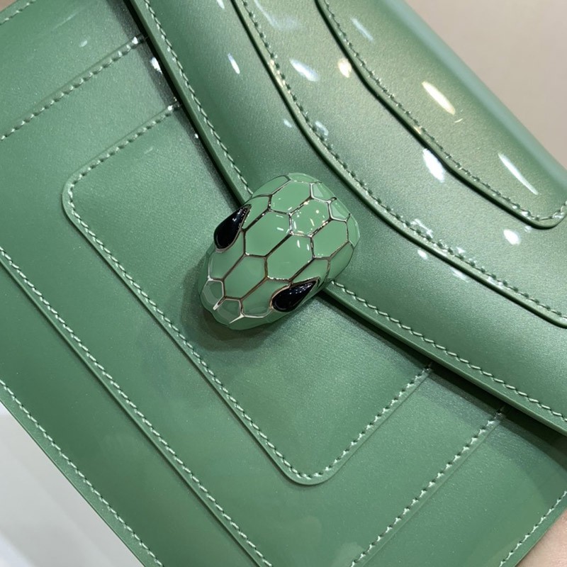 Very popular all over the world? Bulgari Forever Top Handle Replica Buz06731