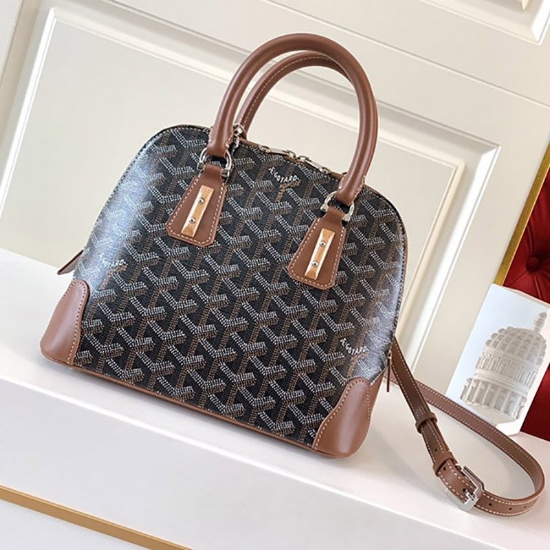 Extremely rare! Goyard handbag Vendome Mini Special Gow93204