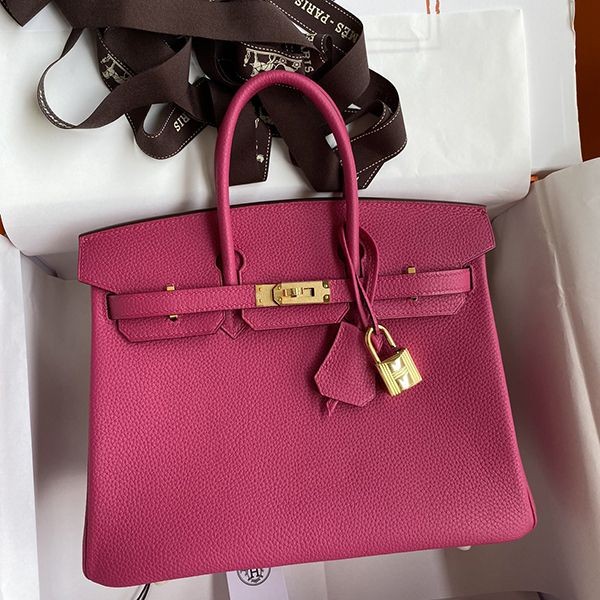 Hermes Birkin 25 Replica Handbag erf98517 Hermes Birkin 25 Replica Handbag erf98517
