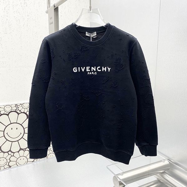Very popular! Givenchy Reverse Oversized Sweatshirt Replica jin20165 Very popular! Givenchy Reverse Oversized Sweatshirt Replica jin20165