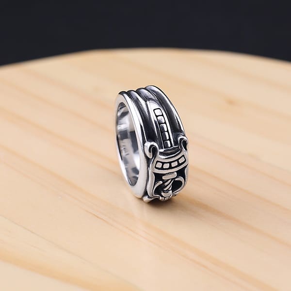 ★Safe shipping with tracking Chrome Hearts replica sterling silver Kua84738