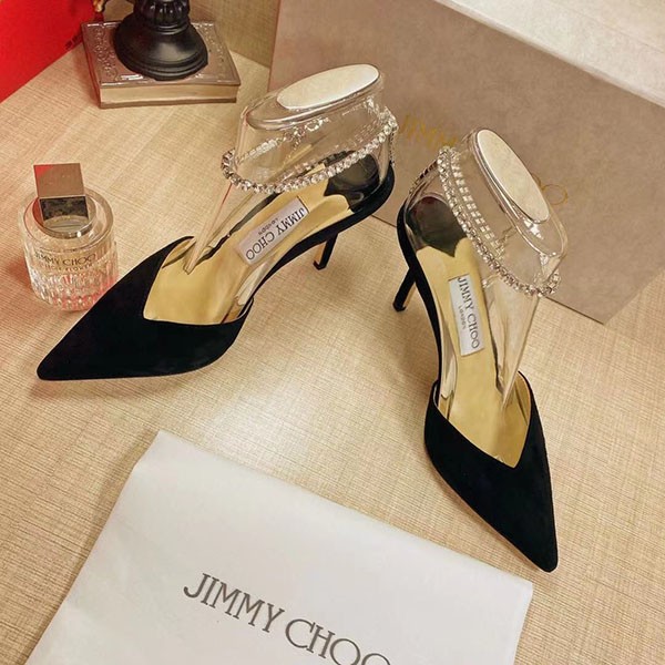 Jimmy Choo Replica / Saeda85 Patent Pumps jib96007 Jimmy Choo Replica / Saeda85 Patent Pumps jib96007