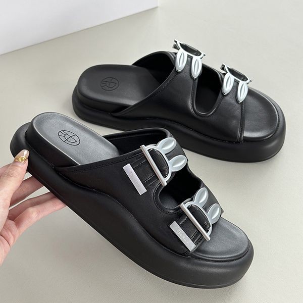 Extremely rare! Za Row sandals and mules fake zap94396