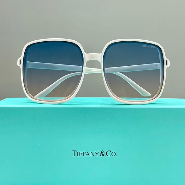 Tiffany T Sunglasses Replica Tiffany Blue Gradient Lens Tiv73742