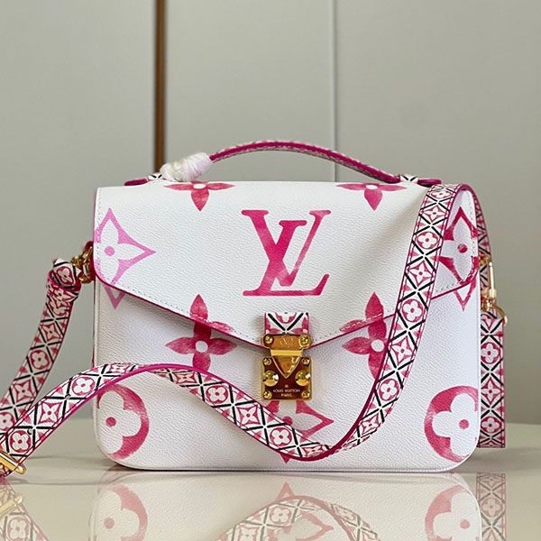Louis Vuitton Metis Shoulder Bag Replica M23055