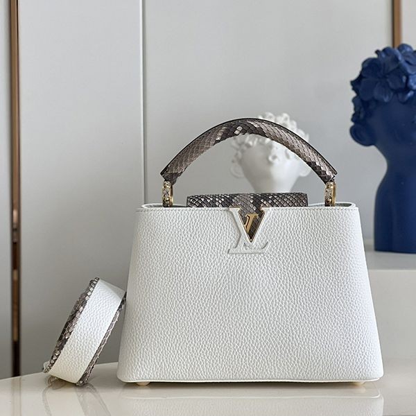 Hard to find? Louis Vuitton Capucines replica hand shoulder bag vuz81317 Hard to find? Louis Vuitton Capucines replica hand shoulder bag vuz81317