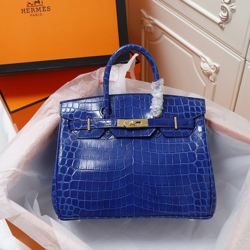 No.1 popular Hermes copy Birkin 25 Birkin 30 Porosus Crocodile Niloticus ery65494 No.1 popular Hermes copy Birkin 25 Birkin 30 Porosus Crocodile Niloticus ery65494
