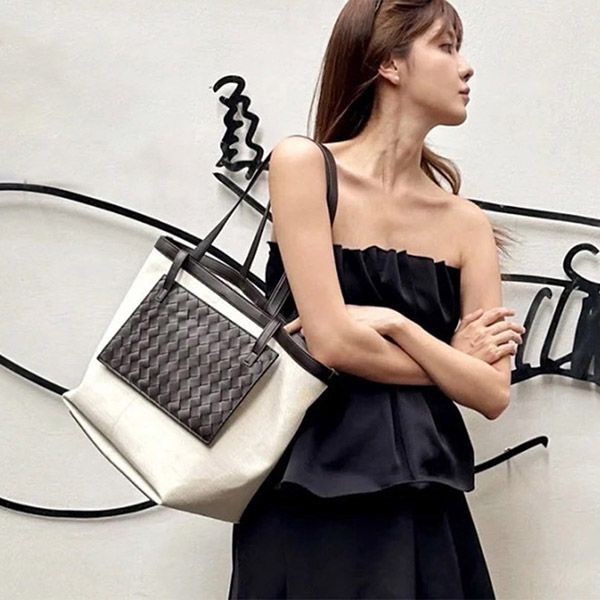 High Quality Bottega Veneta Flip Flap Large Replica Tote Bag bok21375 High Quality Bottega Veneta Flip Flap Large Replica Tote Bag bok21375