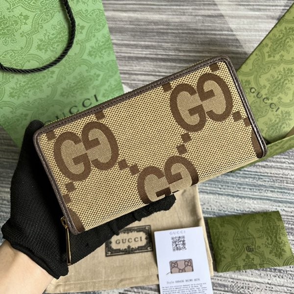 Gucci Diana replica jumbo GG zip around wallet guj04211 Gucci Diana replica jumbo GG zip around wallet guj04211