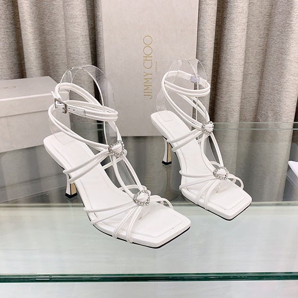 Jimmy Choo India 100 Sandals Replica JIF60979 Jimmy Choo India 100 Sandals Replica JIF60979