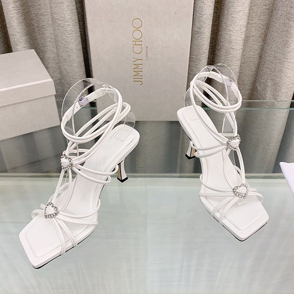 Jimmy Choo India 100 Sandals Replica JIF60979