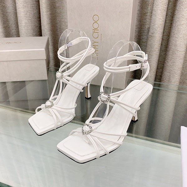 Jimmy Choo India 100 Sandals Replica JIF60979
