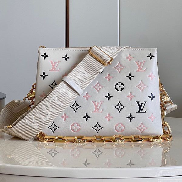Louis Vuitton Cushion Bag Replica Monogram Shoulder M22954 Louis Vuitton Cushion Bag Replica Monogram Shoulder M22954