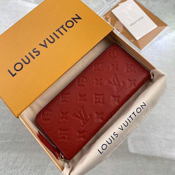 Louis Vuitton Wallet Replica Portefeuille Round Zip Wallet Long Wallet M60169 Louis Vuitton Wallet Replica Portefeuille Round Zip Wallet Long Wallet M60169