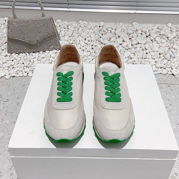 Sold out and popular ☆ Elegant Za Row sneakers replica zax91164