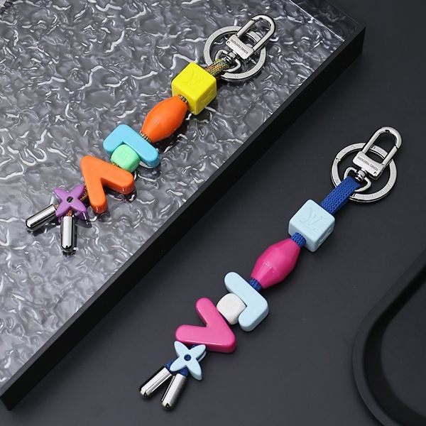 Perfect as a gift 《23FW★》Louis Vuitton Keychain Copy Playful MP3458