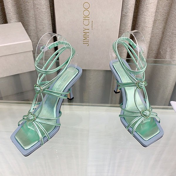 Jimmy Choo India 100 Sandals Replica jiv92208