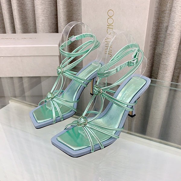 Jimmy Choo India 100 Sandals Replica jiv92208