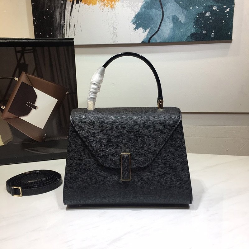 21AW New Arrival Valextra iside Mini Handbag Replica Vux57237