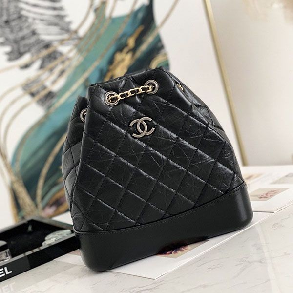 No.1 Popular Chanel Backpack Copy Rucksack sha05243 No.1 Popular Chanel Backpack Copy Rucksack sha05243