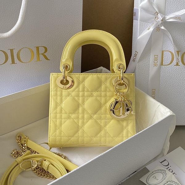 No.1 Popular Lady Dior Replica Lambskin Mini Bag M0505PCAL No.1 Popular Lady Dior Replica Lambskin Mini Bag M0505PCAL
