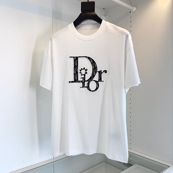 Classic Dior ERL T-shirt replica relaxed fit deq93152 Classic Dior ERL T-shirt replica relaxed fit deq93152