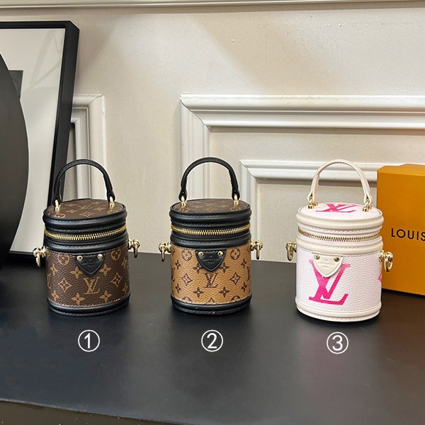 Louis Vuitton Mini Monogram Reverse Cannes Shoulder Bag 3 colors vub25861 Louis Vuitton Mini Monogram Reverse Cannes Shoulder Bag 3 colors vub25861