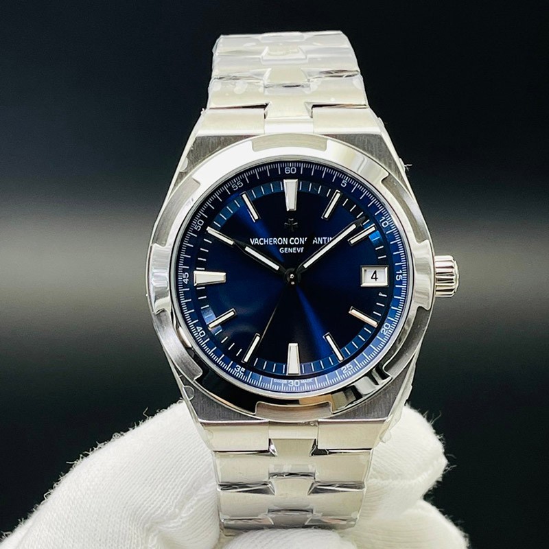 [Not available in Japan] Vacheron Constantin Overseas Dual Time vaa23942