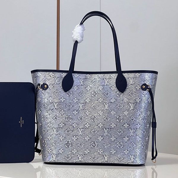 Extremely rare! Louis Vuitton Neverfull Replica MM Tote Bag M22921 Extremely rare! Louis Vuitton Neverfull Replica MM Tote Bag M22921