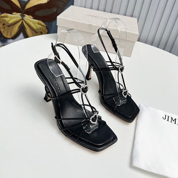 Rare Jimmy Choo India 100 Sandals Replica jib73734 Rare Jimmy Choo India 100 Sandals Replica jib73734