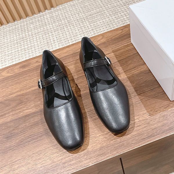 Popular all over the world? Za Row Ballet Shoes Replica zas57534