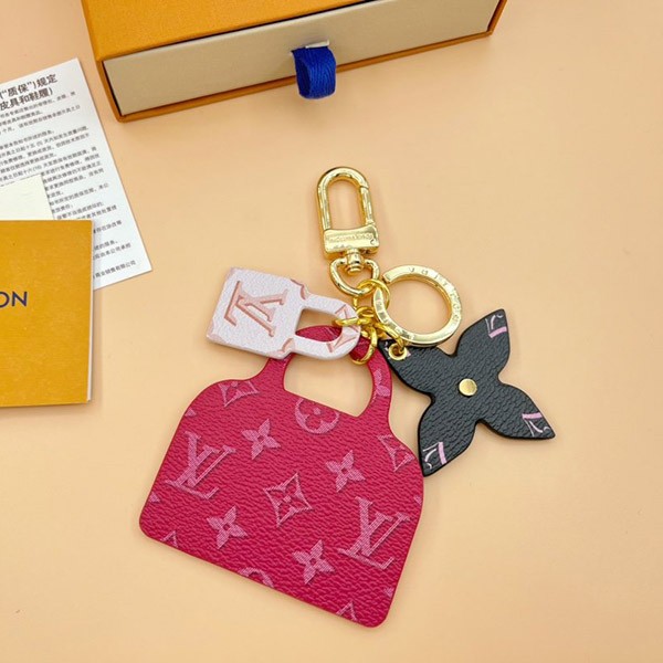 Louis Vuitton Replica Keychain? Illustre Back to School vuq11174