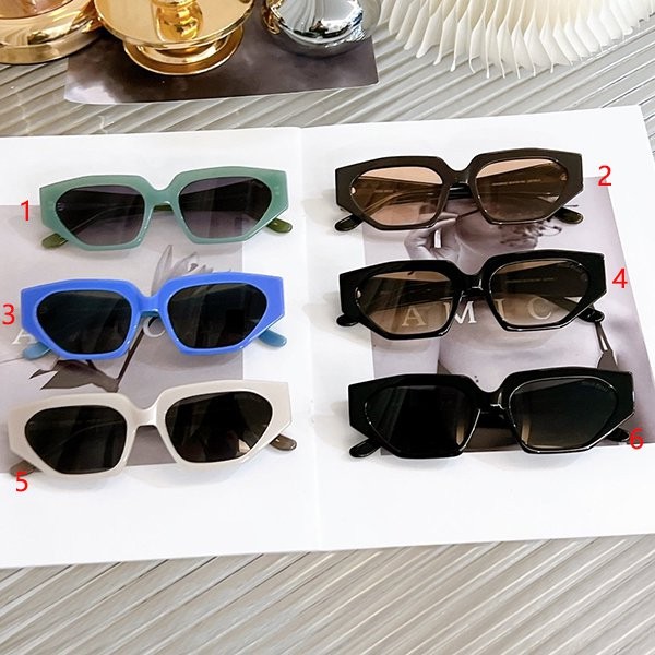 Stylish Miu Miu sunglasses replica OMU86U Stylish Miu Miu sunglasses replica OMU86U