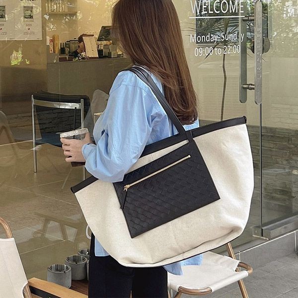 Immediate delivery Bottega Veneta Flip Flap Large Tote Bag bot80586 Immediate delivery Bottega Veneta Flip Flap Large Tote Bag bot80586