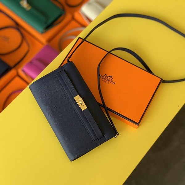 No. 1 in cumulative sales! Hermes Epson Kelly To Go Replica Wallet Epson ert70189 No. 1 in cumulative sales! Hermes Epson Kelly To Go Replica Wallet Epson ert70189