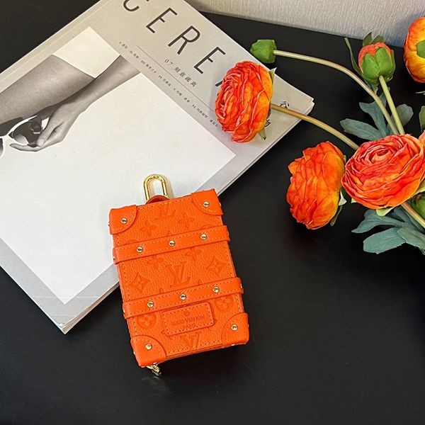 Stylish and cute Louis Vuitton bag charm fake backpack M00850