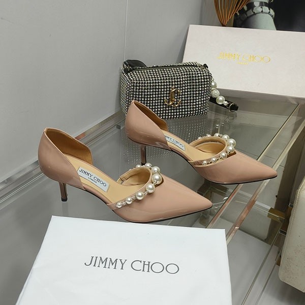 Jimmy Choo Pumps Replica AURELIE 85 XKM Pearl Stiletto Heel jij17174 Jimmy Choo Pumps Replica AURELIE 85 XKM Pearl Stiletto Heel jij17174