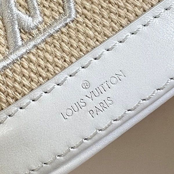 Louis Vuitton Replica By the Pool Nano Bucket Gift M82418