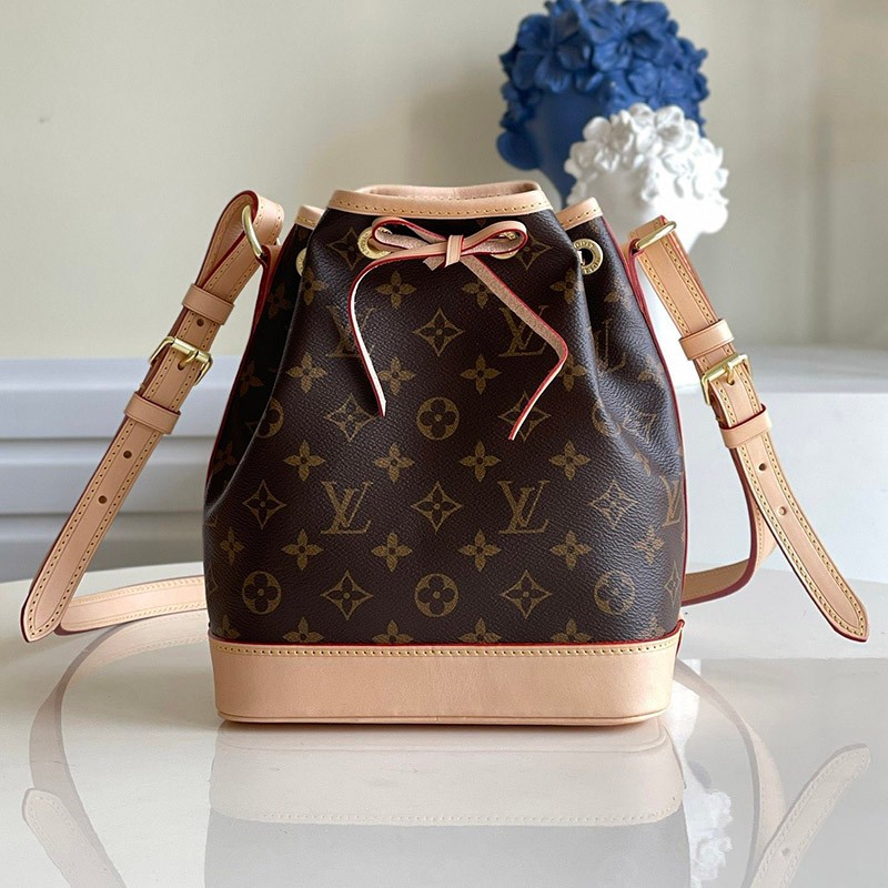 21AW New Louis Vuitton Replica Noe BB Bag Monogram Leather Monogram M40817 21AW New Louis Vuitton Replica Noe BB Bag Monogram Leather Monogram M40817