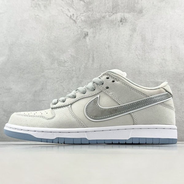 Concepts x Nike SB Dunk Replica Low White Lobster FD8776-100