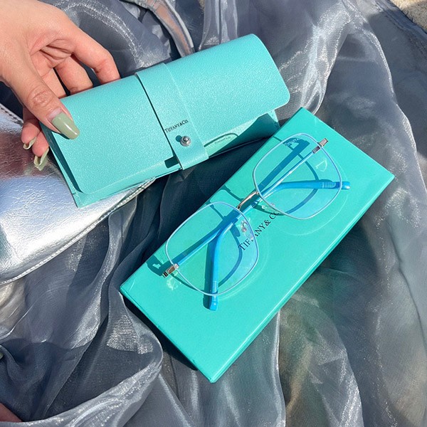 Tiffany T Glasses Replica Tii14842