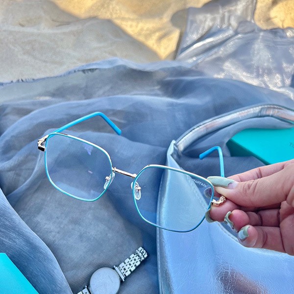 Tiffany T Glasses Replica Tii14842