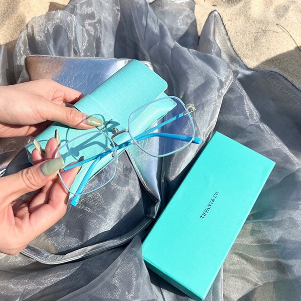 Tiffany T Glasses Replica Tii14842