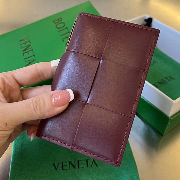 Recommended Bottega Veneta Replica Bi-fold Wallet Maxi Intre bor43400 Recommended Bottega Veneta Replica Bi-fold Wallet Maxi Intre bor43400