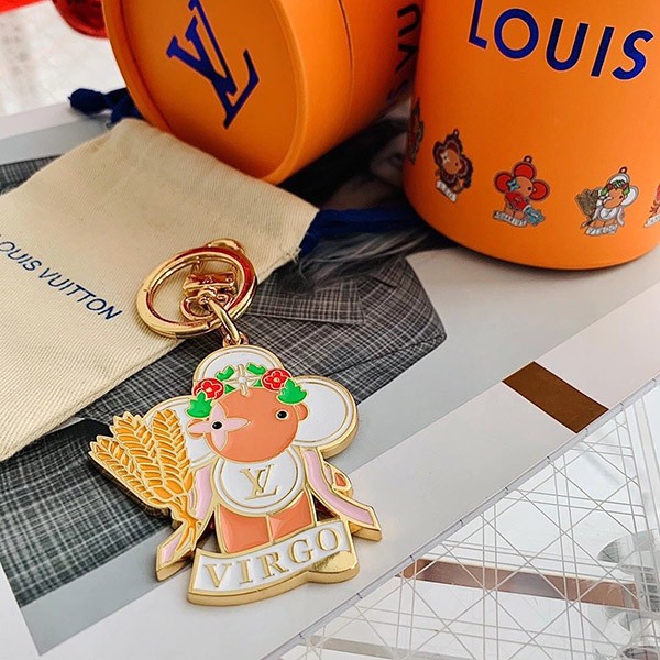 Louis Vuitton Otomeza Keychain Replica vux99921