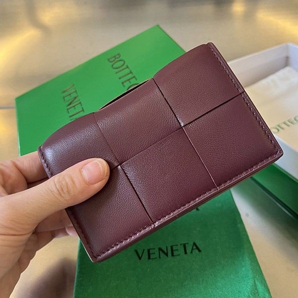 Bottega Veneta Intrecciato Replica Card Case Boy92282 Bottega Veneta Intrecciato Replica Card Case Boy92282